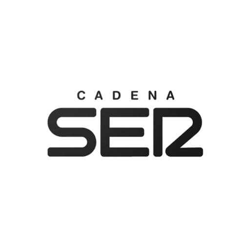Logo de Cadena SER