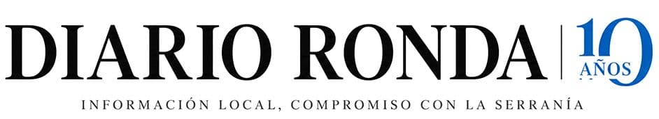 Logo de Diario de Ronda