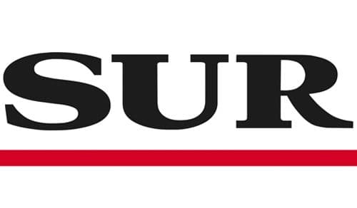 Logo de Diario Sur