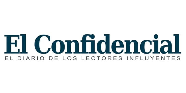 Logo de El Confidencial