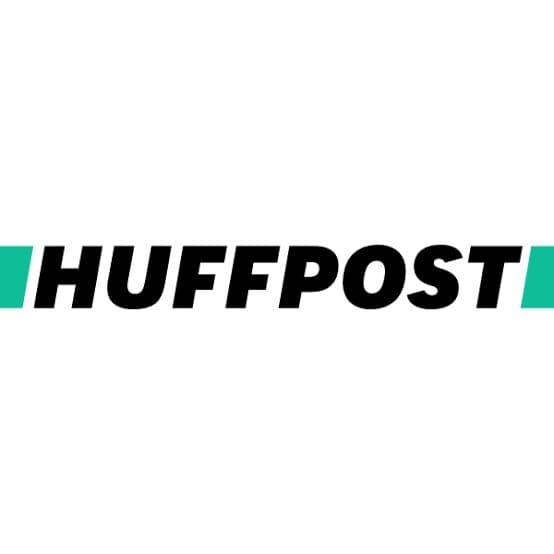 Logo de HuffPost