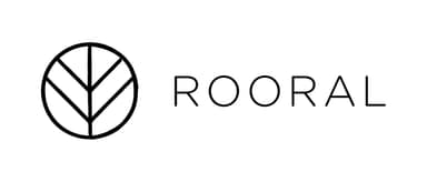 Logo de Rooral.